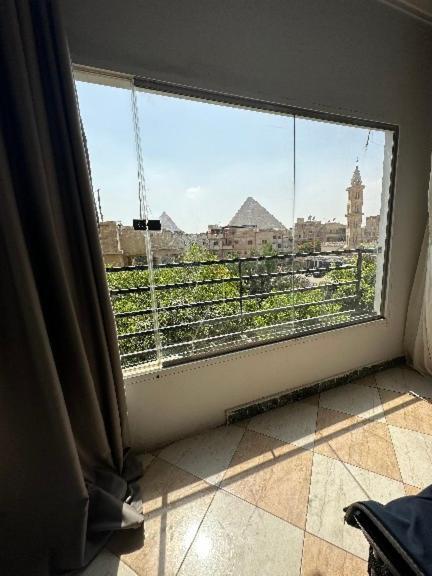 Black Pyramids View Κάιρο Εξωτερικό φωτογραφία