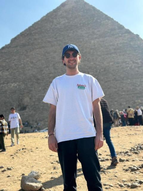 Black Pyramids View Κάιρο Εξωτερικό φωτογραφία